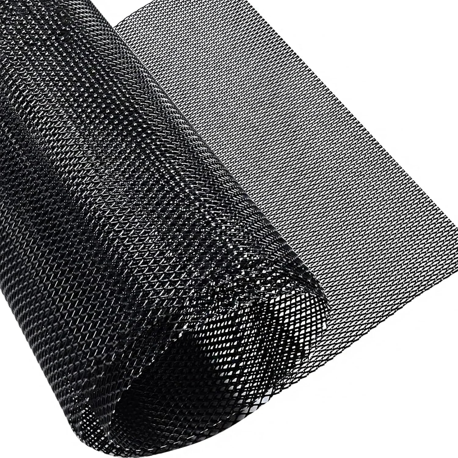 Universal Car Grill Mesh 40