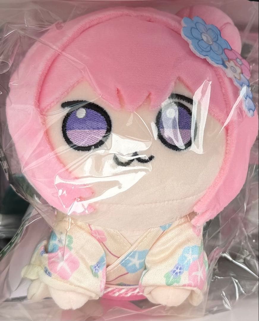 C108 Goddess of Victory NIKKE DORO plush strap Comic market 108