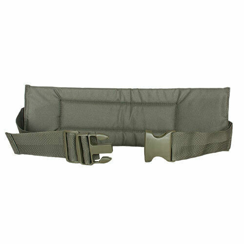 new Fox Alice Pack LC-2 Kidney Pad Belly Strap Olive Drab Green QR buckle Repro new Fox Alice Pack LC-2 Kidney Pad Belly Strap Olive Drab Green QR buckle Repro