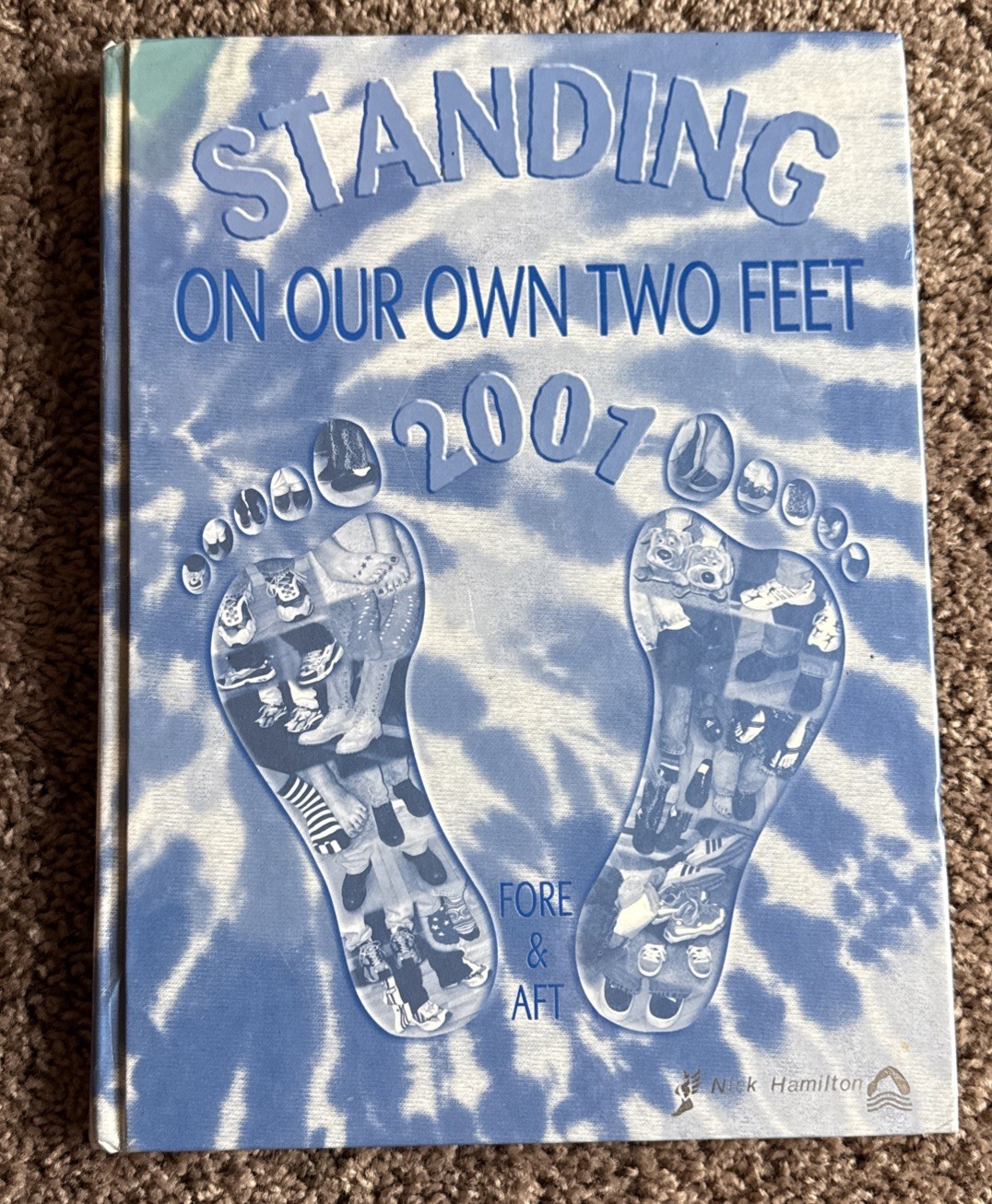 2001 Kent Island High School Stevensville Maryland Yearbook Queen Anne's County
