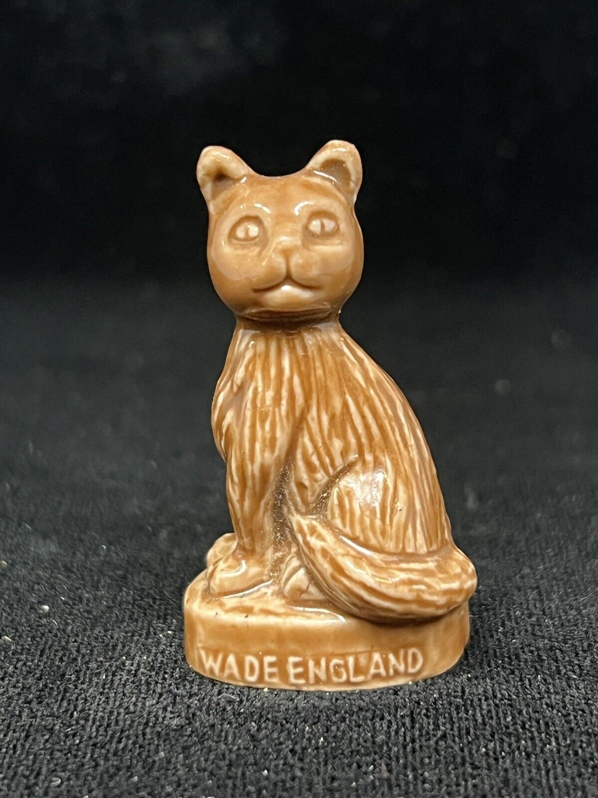 Wade Figurine. Cat