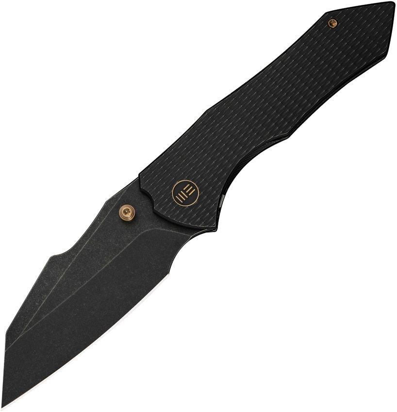 We Knife Co Ltd High-Fin XL - Folding Knife 3.5\