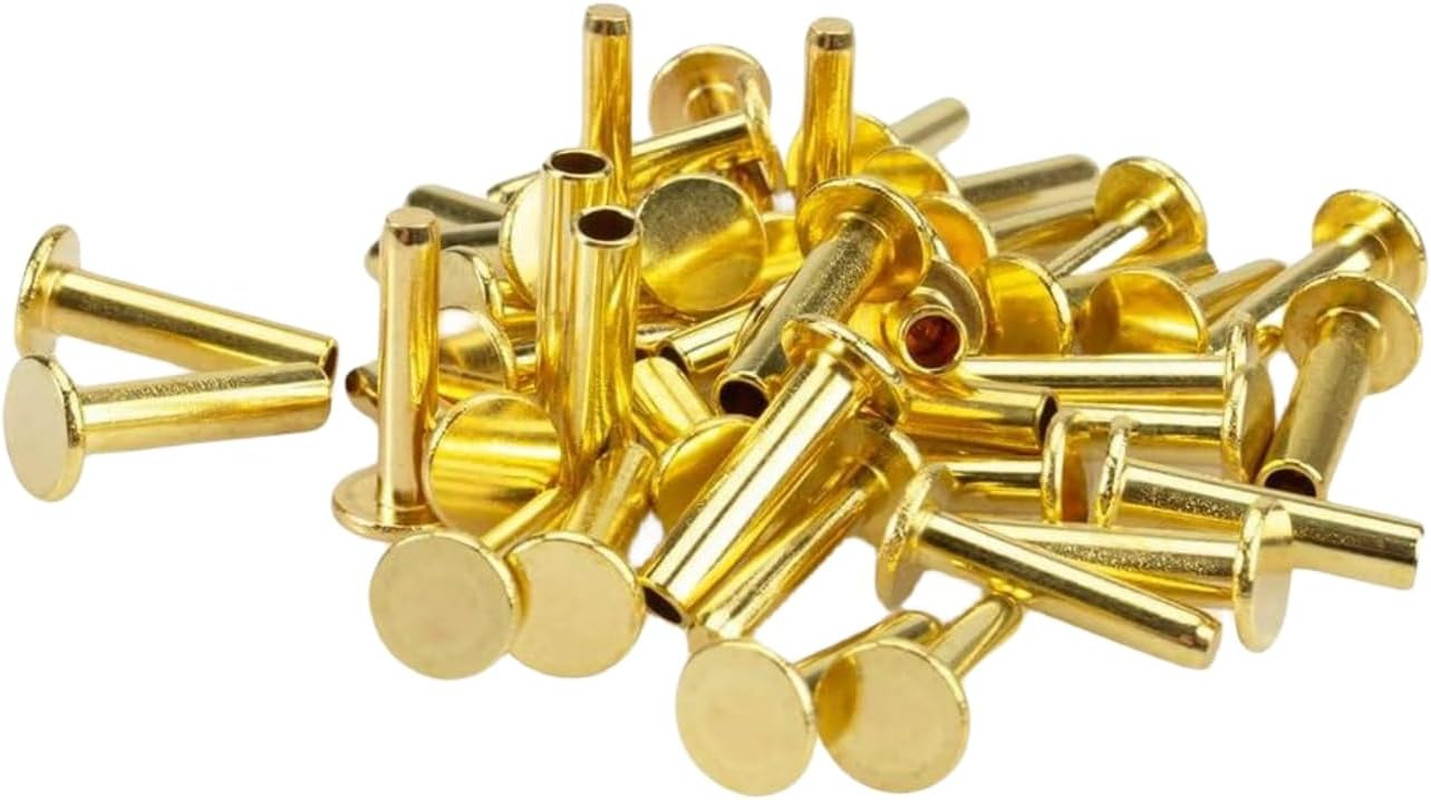 Cutlery Rivets 5/16\