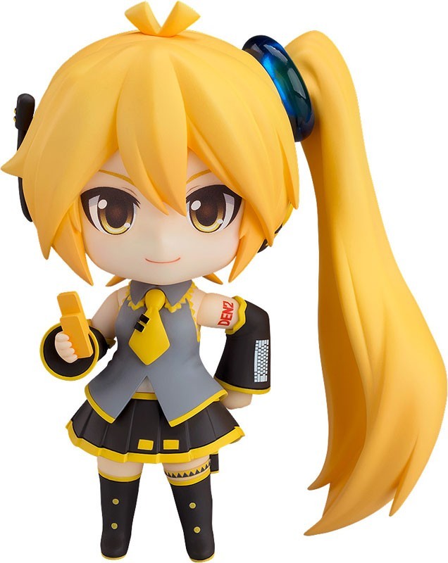 AUTHENTIC Good Smile Nendoroid 3106 Akita Neru Action Figure Presale(Pre Order)