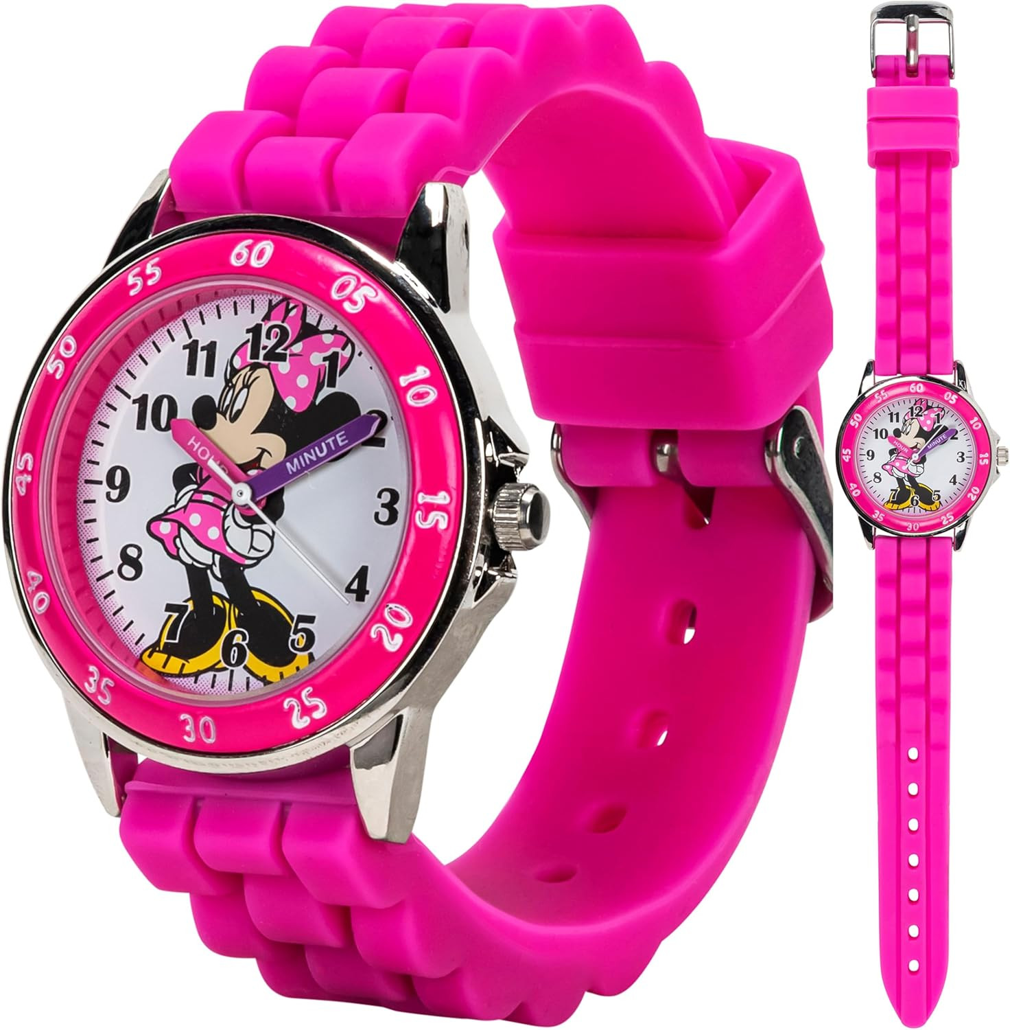 Reloj Para Niña Mujer Chicas Relojes Relogio De Moda Girl Watch