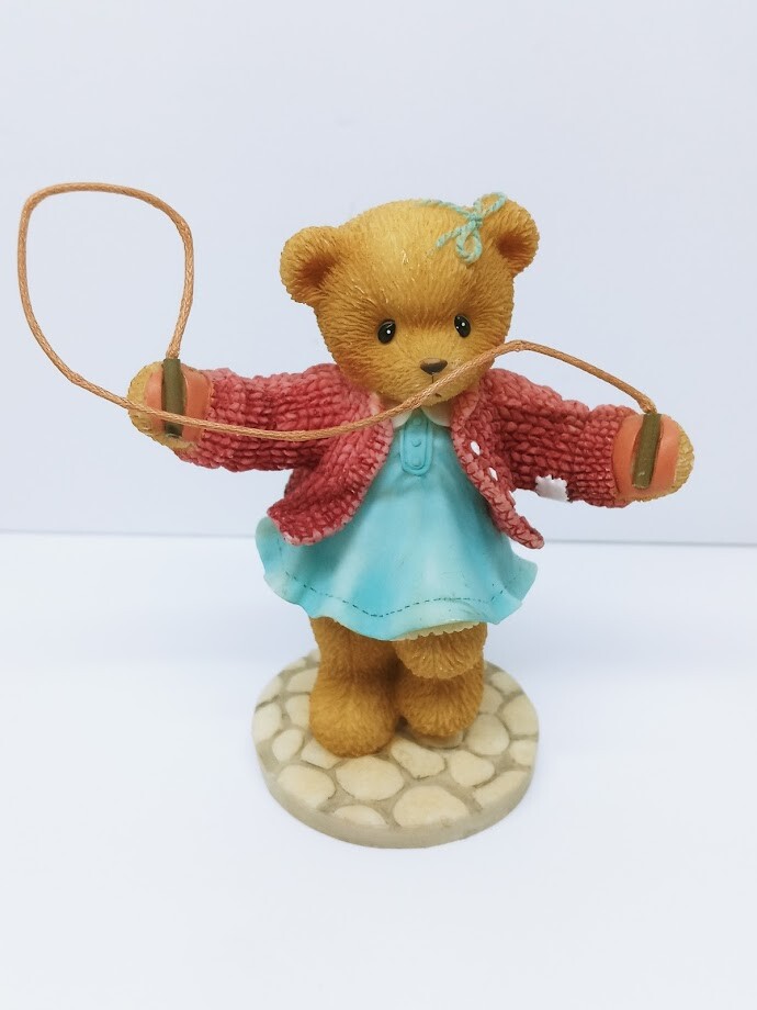 Vintage Cherished Teddies \