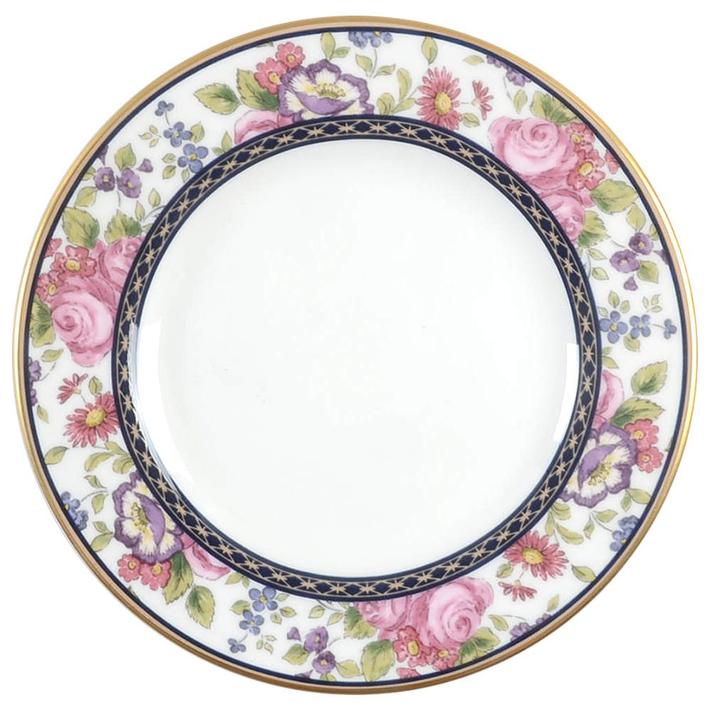 Royal Doulton Centennial Rose Bread & Butter Plate 552570