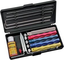 Lansky Professional Sharpening System picture