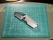 Kizer Cutlery Cyber Folding Knife 2.25
