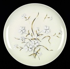 Taylor, Smith & Taylor  Dianthus Dinner Plate 726956 picture