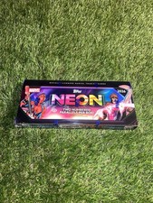 Topps 2026 Topps Neon Marvel Sealed Hobby Box picture