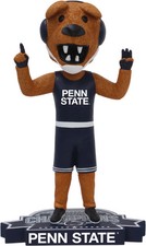 Penn State Nittany Lions 2025 NCAA Wrestling National Champions Bobblehead picture
