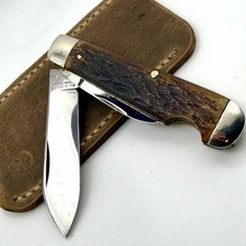 Pal Blade Co. WW2 Era Navy Utility knife *UNUSED * picture