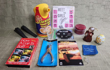 Vintage Junk Drawer Lot #20 picture