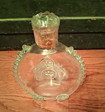 REMY MARTIN LOUIS XIII COGNAC BACCARAT CRYSTAL DECANTER BOTTLE EMPTY Rare picture