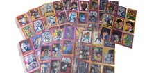 Chaos Comics 1993 Brian Pulido Evil Ernie Fantasy Art Trading Cards Complete Set picture