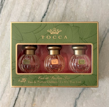 Tocca Eau de Parfum Trio Dabbers Mini Set 3 x 0.17 fl oz (5 mL) picture