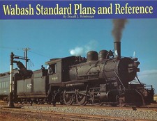 WABASH Standard Plans and Reference - (NEW BOOK) picture