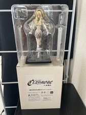 Rare 3rd Anniversary Clare Figure from CLAYMORE - Japanese Anime Collectible picture