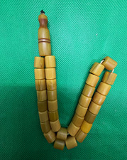 Vintage German Bakelite Tasbih  picture