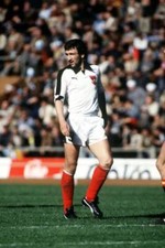 Hans Krankl Austria 1978 Football Soccer Historic Old Photo picture