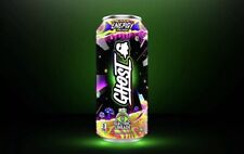 EDC Las Vegas Ghost Electric Limeade Energy Drink 2024 Limited Edition picture