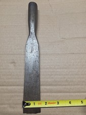 Vintage Moseley & Simpson ~1-3/8