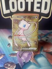 Pokemon 151: Choose Your Card Holo, Reverse Holo, IR, Full Art, SIR Singles picture