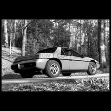 Photo A.010198 PONTIAC FIERO 1984-1988 picture