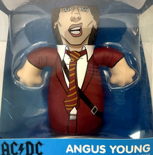 AC/DC Angus Young High Voltage 6