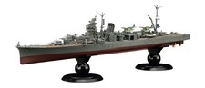 1/700 Imperial Navy Series No.49 EX-1 Japan Navy Light Cruiser Noshiro Full Hull picture