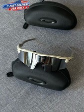 Oakley Radar EV Sunglasses – Reflective Silver Lenses picture