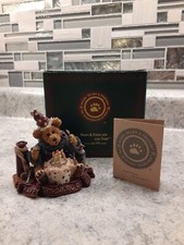 Boyds Bears 1999