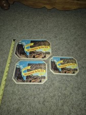 Greetings From Wildwood By The Sea N.J. Table Coasters picture