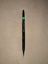 RARE Discontinued Pentel PG4 Graph Pencil 0.4mm. Mint condition. No Box. picture