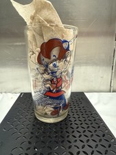 Sparkie Beverly Peanut Butter Glasses Set of 6 Multicolor picture
