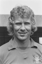 English footballer Bob Chapman aka Sammy Chapman of Nottingham For- Old Photo picture