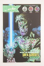 Skybound X #1 (2021) NM 1st Print Cover A Image Comics picture