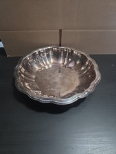 Oneida Silverplated 9