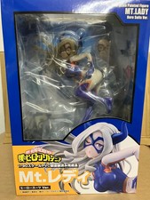 BellFine My Hero Academia Mt. Lady Hero Suit Ver. 1/90 Figure New Japan NEW picture