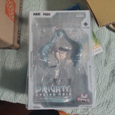 Hobby Sakura Privaty‌ Nikke 1/10 Painted Figure Official picture