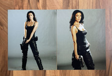Farscape Claudia Black 8x10 Photo Set  Aeryn Sun Photographs picture