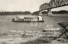 Ferry boat 