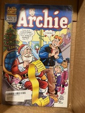Archie Comics #571 2007 Archie Comics Group Newsstand Higher Grade W319-13 picture