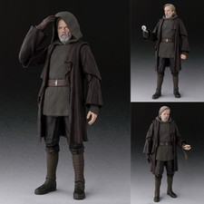 S.H.Figuarts Luke Skywalker (The Last Jedi Ver.) Star Wars The Last Jedi Bandai picture