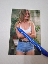 MAUREEN McCORMICK, LOOKING ABSOLUTELY BEAUTIFUL, 4X6 GLOSSY COLOR PHOTO picture