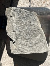 Gold/Silver ore 18 lbs. clear creek canyon picture