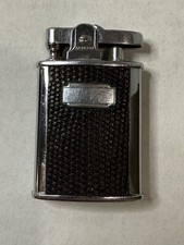 Vintage - RONSON - MADE IN ENGLAND - Cigarette Lighter picture