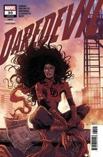 Daredevil #30 Marvel Comics Comic Book picture