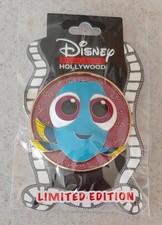 Disney Pin DSSH DSF Baby Dory Finding Dory Cursive Cutie D23 LE400 picture